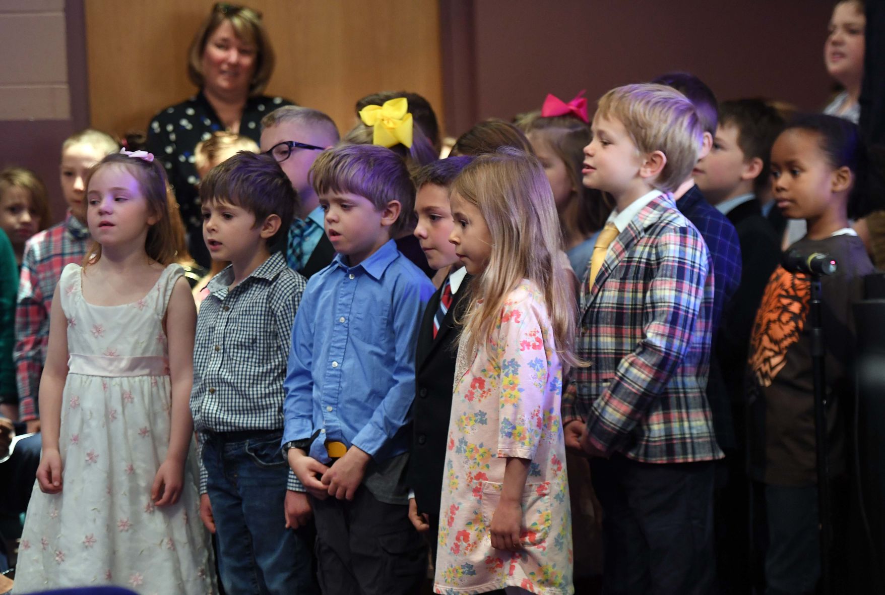 CSS graduation